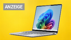 Surface endlich bezahlbar: Günstiger war der Microsoft-Laptop noch nie - 18h Akkulaufzeit dank Snapdragon-X-CPU