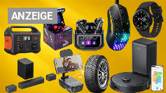 Amazon kontert MediaMarkt: 50 Oster-Deals mit mind. 50% Rabatt - halber Preis oder besser