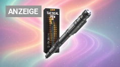 Multitool Pen mit LED Amazon Angebot