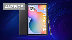 <strong>Preis-Leistungs-Killer: </strong>Amazon haut<strong> </strong>heißes <strong>Samsung-Galaxy-Tablet inkl. S Pen </strong>für fast<strong> 200 € </strong>raus