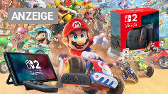 Droht der schnelle Ausverkauf? Nintendo Switch 2 jetzt vorbestellbar bei Media Markt und Amazon
