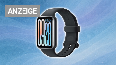 Xiaomi Smart Band 9 Pro Obsidian Black – 1.74" AMOLED, 1200 nits Helligkeit, 21 Tage Akku, 150+ Sportmodi, 5ATM Wasserfest, GNSS, Herzfrequenz &amp;amp; SPO₂-Sensor, Bluetooth 5.4, 60Hz Refresh Amazon Angebot