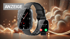 <strong>Apple-Watch-Klon für 29,99 Euro: </strong>Diese No-Name-Smartwatch geht bei Amazon durch die Decke!