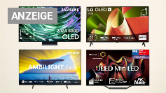 Alles muss raus: Fernseher aus 2023/2024 bei Amazon jetzt extragünstig - ab 188€
