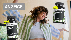 Amazon schmeißt Natural Elements raus: Vitamine, Supplements &amp; Co. im Sonderangebot - schon zigtausend Bestellungen