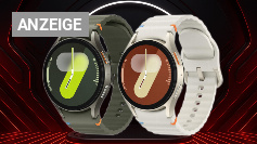 <strong>Amazon kontert MediaMarkt: </strong>Samsung Galaxy Watch7 mit <strong>41 % Rabatt </strong>jetzt günstiger als zur Galaxy Week
