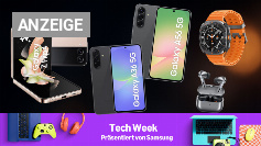 Amazon verschachert Samsung-Smartphones: Riesen-Rabatte bis 460€ - smarte Handys jetzt schon ab 84€