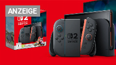 Switch 2 vorbestellen: Hier gibt's die Nintendo-Konsole am günstigsten - gib dem ebay-Wucher keine Chance