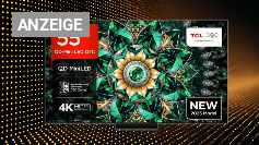 TCL Mini-LED-TV Q7C zum Tiefstpreis