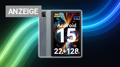 Whitedeer 2025 Neueste Android 15 Tablet - Tablet 10 Zoll mit 22GB+128GB+1TB TF Octa Core und Widevine L1, Wi-Fi 6G/BT 5.3, 6200mAh, 5+8MP, Computermodus unterstützt -Grau Amazon Angebot