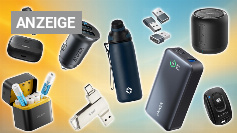 50 Amazon-Top-Deals bis 30 Euro