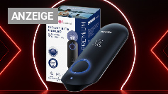 <strong>Bei Amazon völlig durch die Decke: </strong>Über<strong> 10.000 Käufe </strong>in 30 Tagen - <strong>jetzt für 22,99 € </strong>im Angebot!