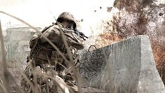 Infinity Ward arbeitet am nächsten Call of Duty.