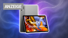 DOOGEE T30PRO Tablet 11 Zoll, Helio G99 Octa-Core 15(8+7) GB+256GB (2TB TF) Gaming Tablet, 8580mAh/33W, 2560x1600 FHD+, 20MP Dual SIM 4G LTE +5G WiFi Widevine L1 mit Hülle Amazon Angebot