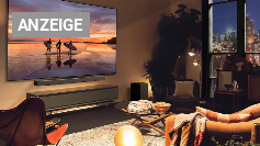 Spinnt Amazon? LG-Fernseher zu Dumpingpreisen: 55 Zoll für 366€, 65" für 529€, OLED TVs ab 699€