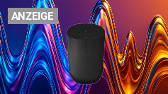 Sonos Move 2 Speaker zum Bestpreis