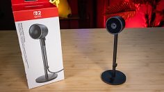 Die Nintendo Switch 2 lässt sich mit einer Kamera verbinden, allerdings soll es dabei einige Probleme geben.