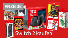 Switch 2 kaufen: Wo gibt es die neue Nintendo-Konsole zum Release am günstigsten?