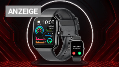 <strong>Wenn der Preis entscheidet: </strong>Dieser <strong>Apple-Watch-Klon </strong>kostet nur <strong>29,99 Euro </strong>und wurde<strong> schon 1.000x bestellt</strong>
