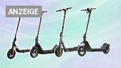 Amazon Prime Day E-Scooter Angebote