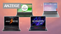 Amazon Prime Day Laptop Angebote