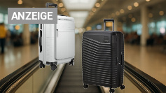 Horizn Studios M5 und Samsonite Reisekoffer zum Prime Day