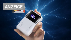Iniu P62 Powerbank zum Tiefstpreis