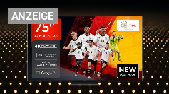 TCL Mini-LED-TV Q7C zum Tiefstpreis
