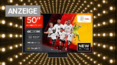 TCL Mini-LED-TV Q7C zum Tiefstpreis