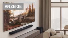 Aprilscherz im November? 65% Rabatt für neuesten LG-Fernseher - OLED TV rutscht unter 650€