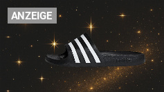 Schon tausendfach bestellt: Amazon latscht Adilette von Adidas gerade 35% günstiger raus