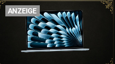 Krasser Preisrutsch: Amazon verlangt für MacBook Air (2025) nur noch 929€ - sogar Rabatte bis 740€ für MacBook Pro M4