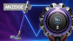 <strong>Dyson V11 Akku-Staubsauger: </strong>über<strong> 200 € Rabatt</strong> auf <strong>Amazon-Topseller </strong>und schon<strong> 1.000 Mal </strong>bestellt