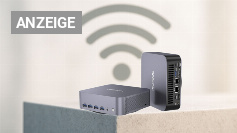Geekom GT1 Mini-PC zum neuen Tiefstpreis