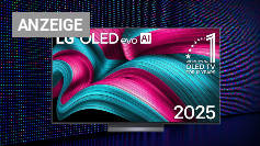 LG OLED C5 zum Tiefstpreis