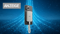 Lexar ES5 externe SSD Deal zum Tiefstpreis