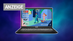 MSI Modern 15 Lifestyle &amp;amp; Business Laptop, 15,6 Zoll Full HD Display, AMD Ryzen 5 7430U Prozessor, 16 GB DDR4 RAM, 512GB SSD, AMD Radeon Graphics, Windows 11 Home, Schwarz, B7M-463 Amazon Angebot