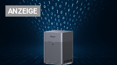 Ugreen NASync DH4300 Plus zum Tiefstpreis