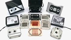 [PLUS] Sieben CPU-Wasserkühler im Test (1)