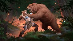 Iron Gate hat auf dem Public Test Branch einen neuen Patch für Valheim veröffentlicht und stellt das Weltensystem auf den Kopf.
