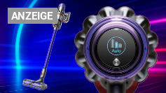 <strong>Endlich mal im Angebot: </strong>echter <strong>Dyson V11 Akku-Staubsauger </strong>mit <strong>200 € Rabatt </strong>bei <strong>Amazon </strong>sichern