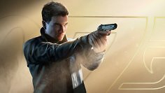 007: First Light