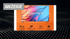 Amazon Fire TV Omni Mini-LED zum Tiefstpreis