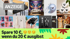 <strong>Amazon des Wahnsinns? </strong>Für 20€ einkaufen und 10€ zurückbekommen - die 50 besten Angebote der Haul-Aktion
