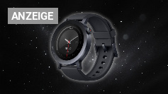 CMF Watch 3 Pro – Smartwatch 1,43" AMOLED, 13 Tage Akku, Dual-GPS, Bluetooth-Anrufe mit KI-Rauschunterdrückung, Herzfrequenz &amp;amp; Schlaftracking – Dunkelgrau Amazon Angebot