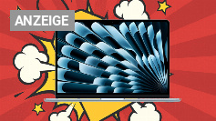 Aprilscherz im September? Neuestes MacBook Air M4 kostet im Apple Store 1.199€ und bei Amazon jetzt nur 874€