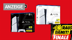 Schon Black Friday? MediaMarkt kehrt PS5 bis zu 100€ günstiger raus und legt sogar ein Gratis-Spiel dazu