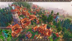 Pioneers of Pagonia: Neues Update mit vielen Quality-of-Life-Verbesserungen