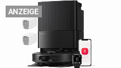 Der beste Roborock-Deal: "Sehr guter" (Heise) Wisch- und Saugroboter mit 200€ Rabatt - Amazon-Bestseller Nr. 1