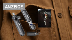 Sandisk Ultra Curve und SSK SD311 Pro USB-Sticks zu Bestpreisen